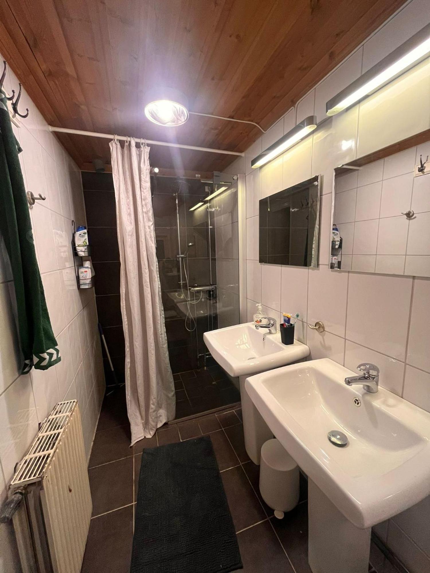 Room Sebi Arvidsjaur Buitenkant foto