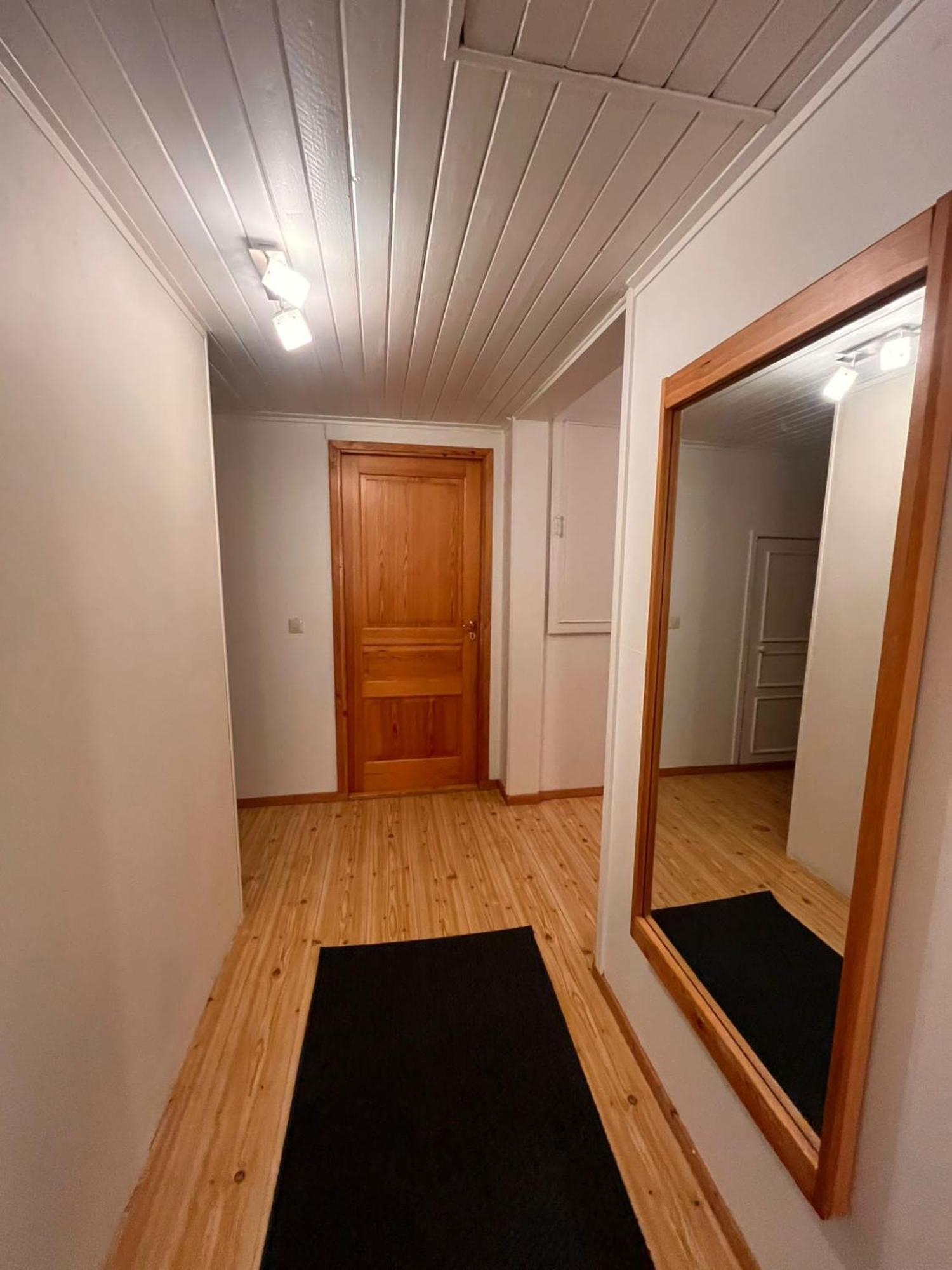Room Sebi Arvidsjaur Buitenkant foto